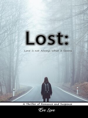cover image of Lost